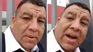 Peruano renuncia como vigilante tras un día de trabajo: "Un viaje 'interprovincial' para chambear"