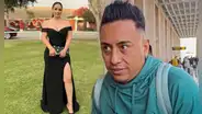 Melissa Klug revela a qué se refería al decirle a Christian Cueva: "Esa cosita es mía"