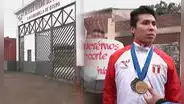 El centro deportivo en San Juan de Lurigancho cerrado por años: fue cuna de medallistas y campeones peruanos
