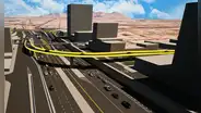 Nueva megaobra vial en Lima partirá de la vía Expresa Paseo de la República y conectará estos distritos