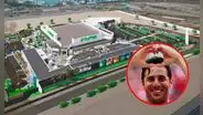 Nuevo Boulevard Puntamar: ¿cuándo se inaugura el centro comercial de Claudio Pizarro y dónde se ubica?