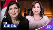 RMP sobre nueva denuncia en la Corte Penal Internacional contra Dina Boluarte: "No se mata en ninguna democracia del mundo"