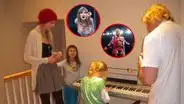 El luchador profesional que tuvo a Taylor Swift como “niñera” mientras su esposa batallaba con el cáncer