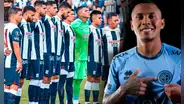 Rechazó a Alianza Lima, fracasó en Chile y ahora será compañero de Bryan Reyna en Argentina