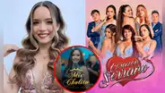 Kiara Lozano celebra éxito de 'Mix Cholito' de Corazón Serrano y calla a críticos: "En mi trabajo se ven los resultados"