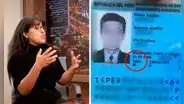 Abogada genera debate en redes al proponer que se elimine la categoría ‘sexo’ en el DNI