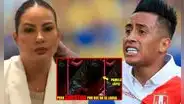 Pamela López revela que Christian Cueva agredió a personal de discoteca: "Le rompió la nariz y boca"