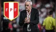 La gran sorpresa que prepara Jorge Fossati para la convocatoria a la selección peruana