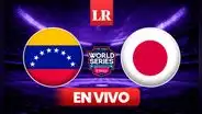 ¡A la final internacional! Venezuela vence 3-2 a Japón y disputará el título ante China Taipe
