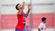 Casa de apuestas emite fuerte comunicado ante presunto amaño tras goleada de Mannucci a Boys