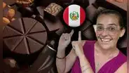 Chilena sorprende al explicar por qué se debe consumir chocolates de Perú y redes estallan: “Ya eres peruana”