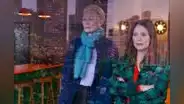 Almodóvar llega a Venecia con Julianne Moore y Tilda Swinton