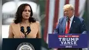 Trump dice que si Kamala Harris gana las elecciones en Estados Unidos la “Tercera Guerra Mundial está garantizada”