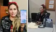 Pamela López activa botón de pánico en su celular tras agresión de Christian Cueva: "Me siento más segura"