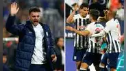 Lo mandaron a la reserva, pero Mariano Soso lo recuperó y volvería a jugar con Alianza Lima