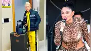 Pamela López revela los viajes sorpresa a los que Christian Cueva llevó a Pamela Franco: ¡dos continentes diferentes!
