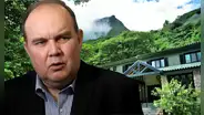 El lujoso hotel vinculado a Rafael López Aliaga en Cusco que volvería a la administración pública en 2025