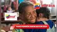 Amor Mayor con AUMENTO, 22 de agosto 2024: MONTO oficial, FECHA de pago y BUENAS NOTICIAS