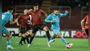 Sporting Cristal perdió ante Melgar y le empieza a decir adiós al Torneo Clausura de la Liga 1