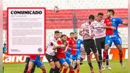 Sport Boys anunció fuerte medida tras acusación por presunto amaño en la goleada que recibieron