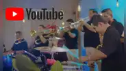 NO es GRUPO 5: este es el PRIMER grupo peruano en lograr 2 mil millones de vistas en YOUTUBE