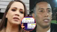 Melissa Klug y Christian Cueva habrían coincidido en Brasil, según Magaly Medina: revelan movimientos migratorios