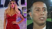 Macarena Gastaldo no se guarda nada y se pronuncia fuerte tras ser involucrada con Christian Cueva