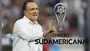 Colombia se rinde ante Alejandro Restrepo, exDT de Alianza Lima, tras clasificar a cuartos de la Sudamericana