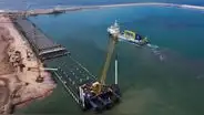 Megapuerto de Chancay: construcción registra avance del 91%
