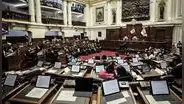 Congreso ratifica apoyo a reforma del sistema de pensiones del fujimorismo