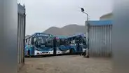 Extorsionadores ponen en la mira a empresas de transporte público