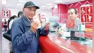 Hoy se aprueba nuevo pago para más de 207.000 fonavistas