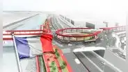 MTC firma adenda para la ejecución del puente Santa Rosa en alianza con el gobierno de Francia