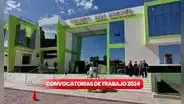 Convocatoria de trabajo en la Municipalidad de San Miguel: descubre las vacantes CAS disponibles y LINK para postular