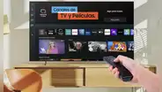 Así puedes acceder a más de 100 canales GRATIS en tu Smart TV: conoce cómo activar esta función escondida
