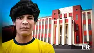 Joven de Huancavelica ingresó a la UNI y terminó el examen media hora antes: "Me fui a trabajar a la mina"
