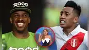 Jefferson Farfán habría alertado a Christian Cueva que Pamela López estaba en discoteca: llegó para hacer disturbios