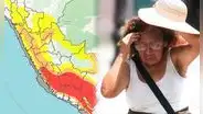 Alerta roja en varias regiones del Perú: Senamhi advierte posible 'evento peligroso' entre el 22 y 27 de agosto