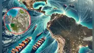El megaproyecto de Perú que unirá Sudamérica con Asia en 23 días por mar: conoce todo sobre la nueva Ruta de la Seda