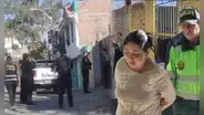 Arequipa: padre denuncia que su expareja no le deja ver a su bebé y hallan cadáver de niña en un mueble