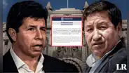 Fiscalía presenta denuncia constitucional contra Pedro Castillo y Guido Bellido por designación de Juan Carrasco