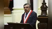 Congreso: proponen al parlamentario Alex Paredes como presidente de la Comisión de Ética