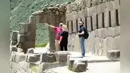 Perú recibió 1 millón 874.800 turistas extranjeros entre enero y julio: 41% más que el año pasado