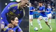 Resultado Boca Juniors vs. Cruzeiro: ¿qué equipo ganó el partido por la Copa Sudamericana 2024?