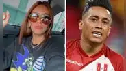 Shirley Arica hace contundente aclaración tras ser vinculada con Christian Cueva: "Hemos coincidido"