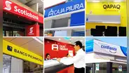Estos son los 5 bancos, cajas y financieras que mejor pagan por S/5.000 a plazo fijo, según la SBS