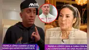 Christian Cueva agredió a futbolista campeón con Universitario por hablar con Pamela López en discoteca