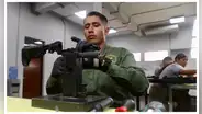 Empresa israelí IWI incumple con entrega de 10.000 fusiles que compró el Ejército