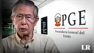 Procuraduría inició proceso de embargo a pensión vitalicia de Alberto Fujimori por deuda de reparación civil