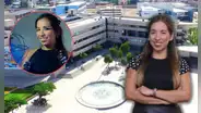 Ingeniera de la UNMSM ganó beca en universidad top de Brasil y fue premiada por el MIT: "Sentí que aquí no se promovía la investigación"